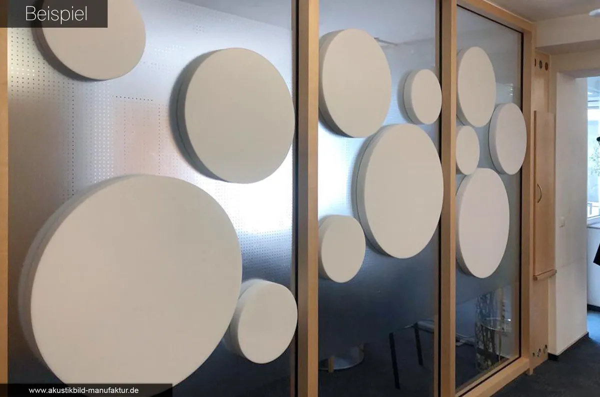 Memphis Kreis Rechteck