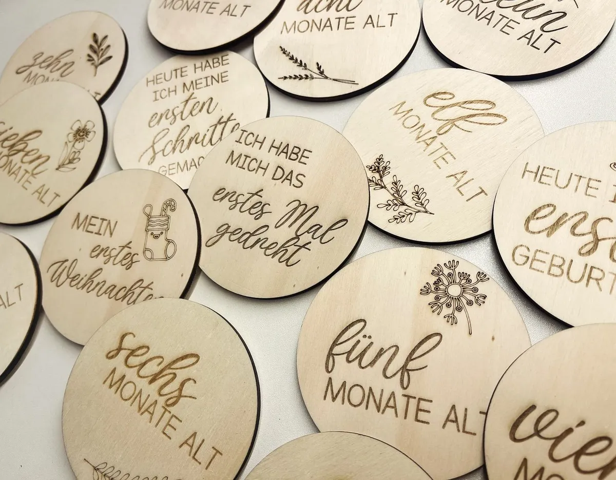 Memphis Meilensteine Linie